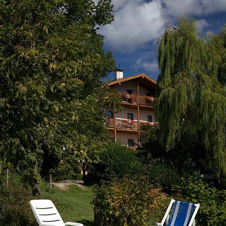 Albergo Bellaria Карано Екстер'єр фото