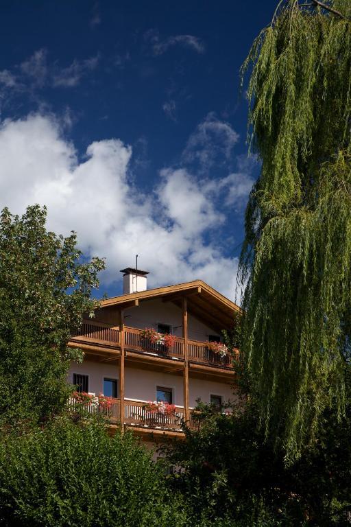 Albergo Bellaria Карано Екстер'єр фото
